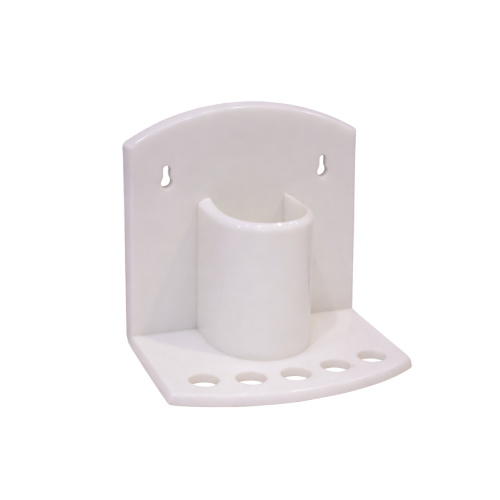 Tumbler Holder Glassy Look