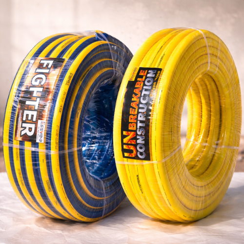Fighter & Construction Hose