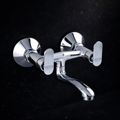 royal Chrome Faucet Series